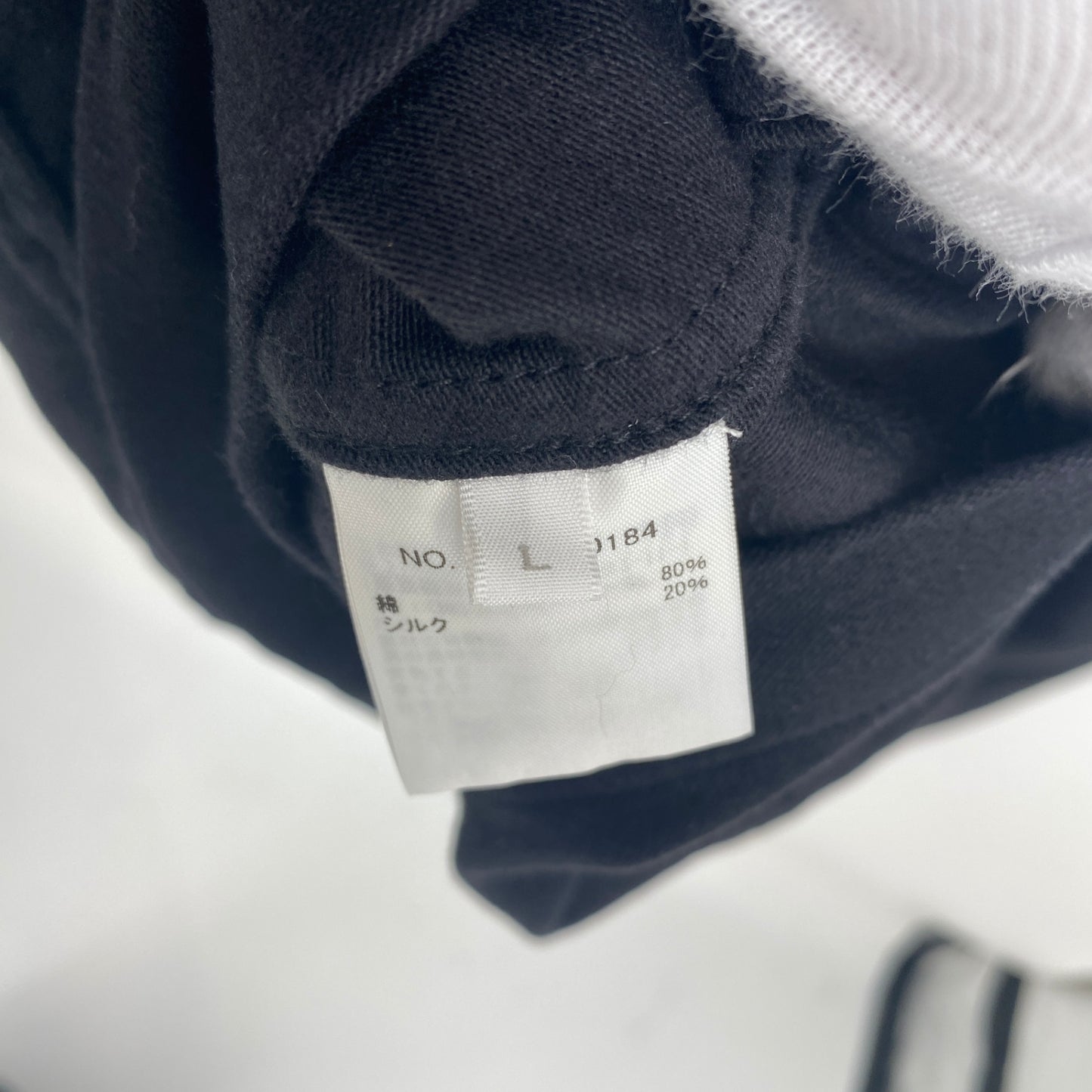 Ron Herman テーラードジャケット メンズ L 黒系【中古】