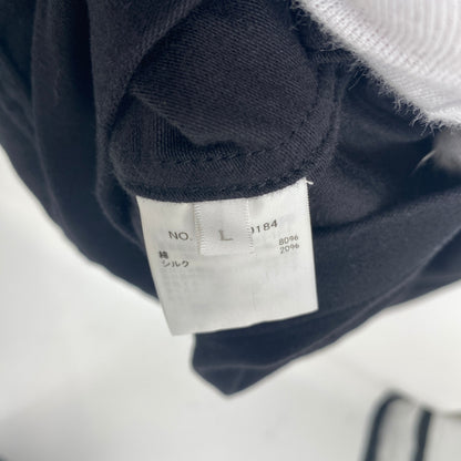 Ron Herman テーラードジャケット メンズ L 黒系【中古】