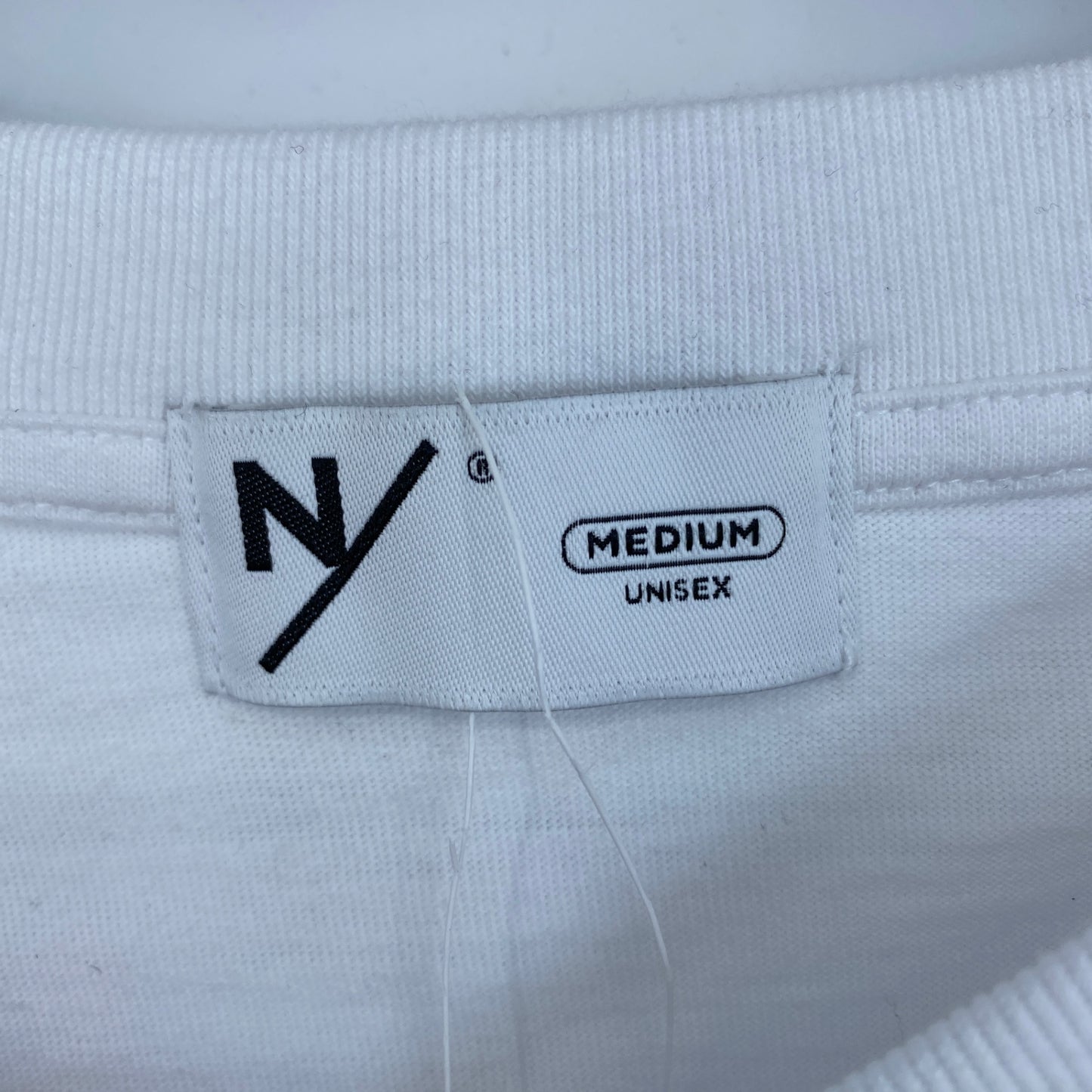 NEUTRALWORKS. ロングスリーブTシャツ メンズ M 白系【中古】