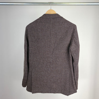 UNITED ARROWS テーラードジャケット メンズ XL 茶系【中古】