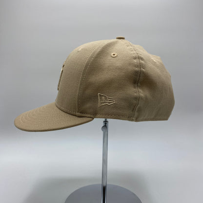 KITH キャップ メンズ XL ベージュ系【中古】