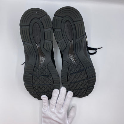 NEW BALANCE 990V4 メンズ 28cm 黒系【中古】