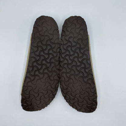 BIRKENSTOCK チューリッヒ メンズ 28cm ベージュ系【中古】