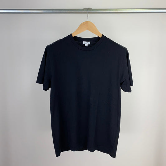 SUNSPEL Tシャツ メンズ XL 黒系【中古】