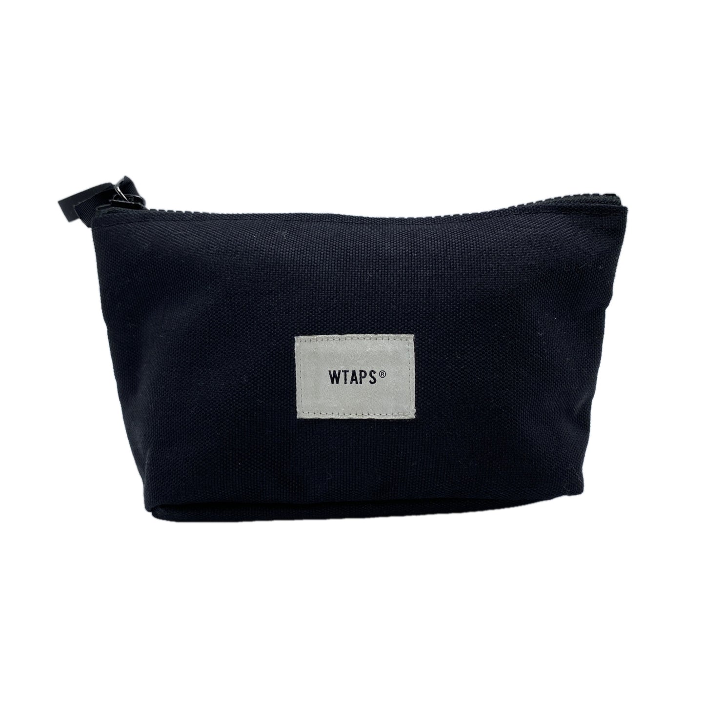 Wtaps ナイロンポーチ メンズ F 黒系【中古】