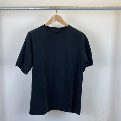 Ron Herman 半袖パイルTシャツ メンズ L 黒系【中古】