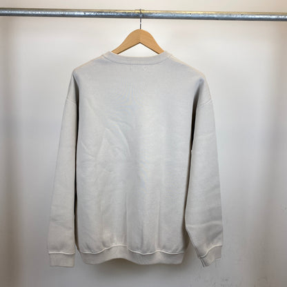 BEAUTY&YOUTH UNITED ARROWS 長袖ニット メンズ XL 白系【中古】