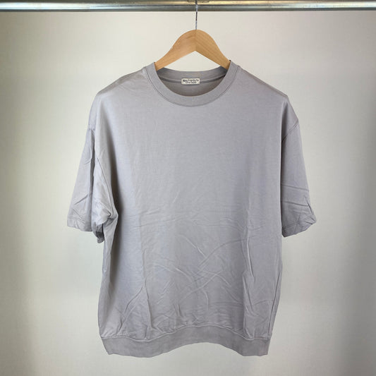 Beauty&Youth UNITED ARROWS 半袖スウェットTシャツ メンズ XL グレー系【中古】