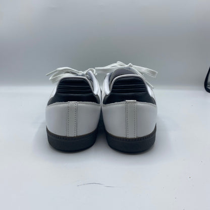 adidas SAMBA OG メンズ 28㎝ 白系【中古】