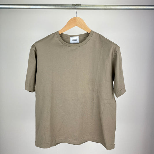 UNITED ARROWS & SONS 半袖Tシャツ メンズ XL ベージュ系【中古】