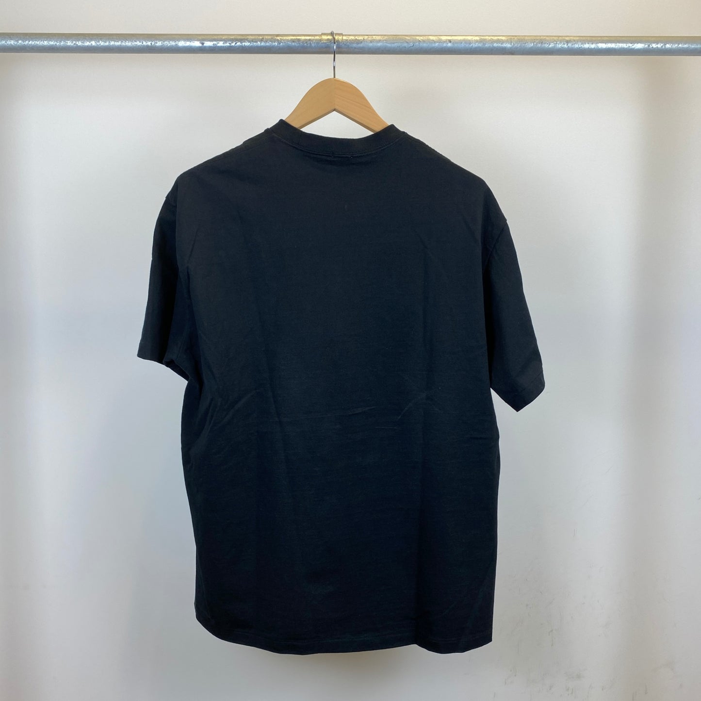 A.PRESSE 半袖Tシャツ メンズ L 黒系【中古】