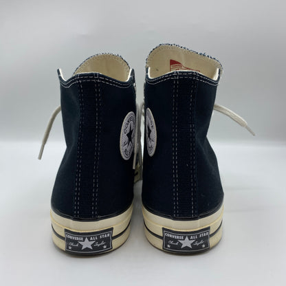 CONVERSE オールスターハイカット メンズ 28cm 黒系【中古】