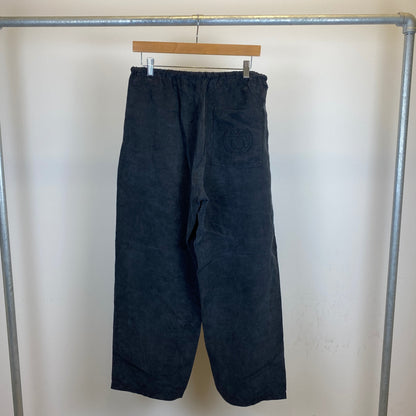 KITH イージーパンツ メンズ M 黒系【中古】