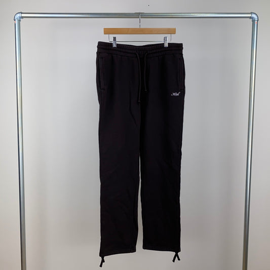 KITH スウェットパンツ メンズ M 茶系【中古】