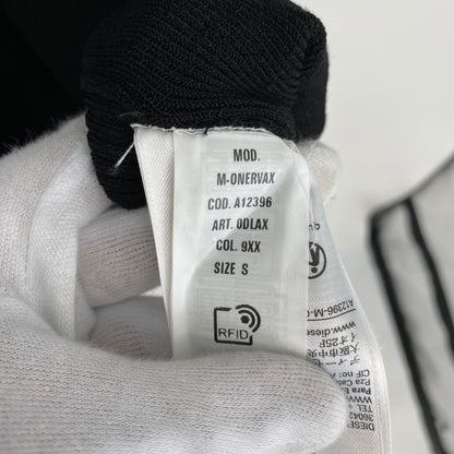 DIESEL ニットワンピース レディーズ S 黒系【中古】