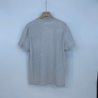 ALEXANDER WANG 半袖Tシャツ メンズ M グレー系【中古】
