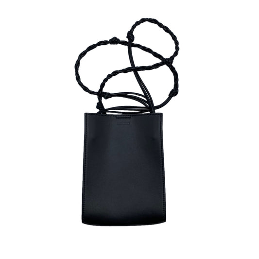 JIL SANDER TANGLE S メンズ F 黒系【中古】
