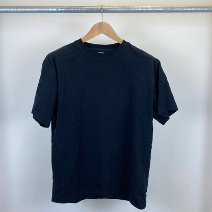 Ron Herman 半袖パイルTシャツ メンズ M 黒系【中古】