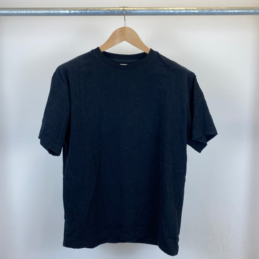 Ron Herman 半袖パイルTシャツ メンズ M 黒系【中古】