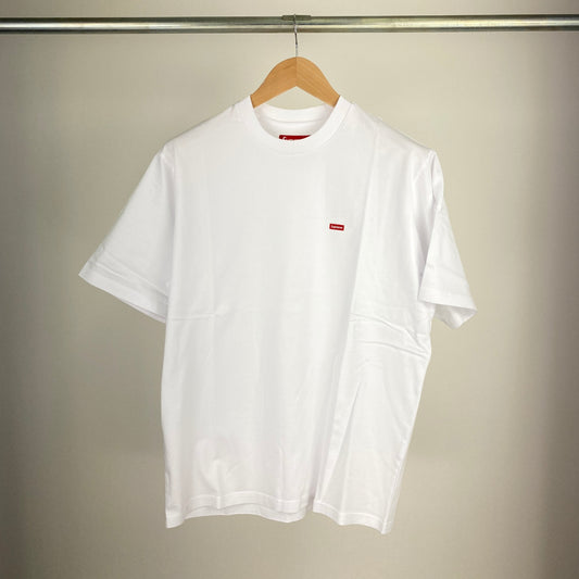 SUPREME 半袖Tシャツ メンズ M 白系【中古】