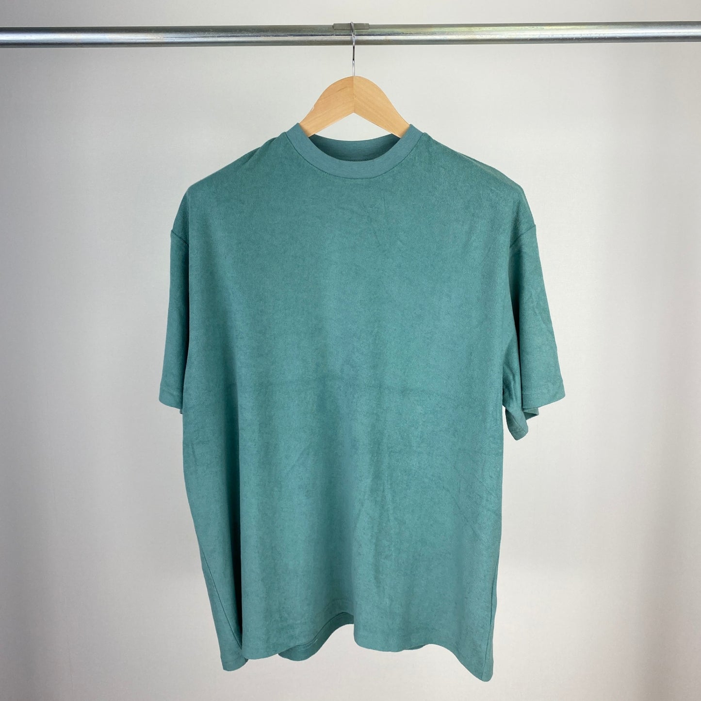 SUNSPEL Tシャツ メンズ L 緑系【中古】