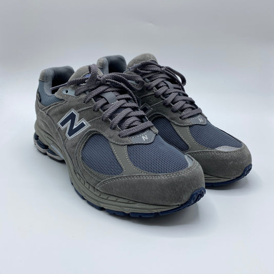 NEW BALANCE スニーカー メンズ 28cm グレー系【中古】