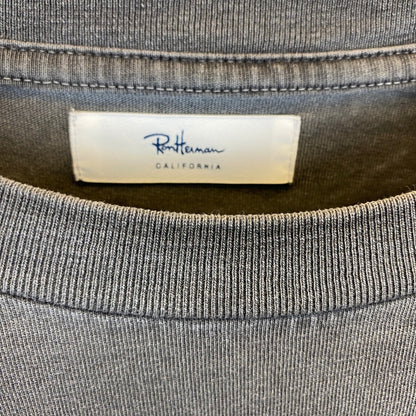 Ron Herman 半袖Tシャツ  メンズ L 黒系【中古】