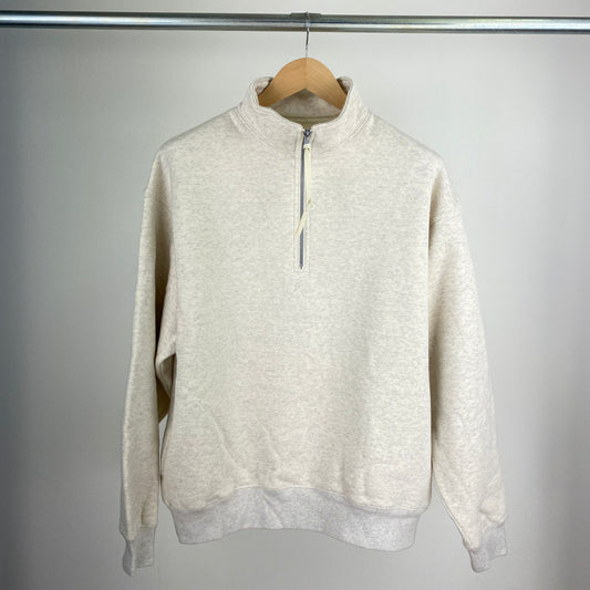 UNITED ARROWS&SONS スウェット メンズ L 白系【中古】