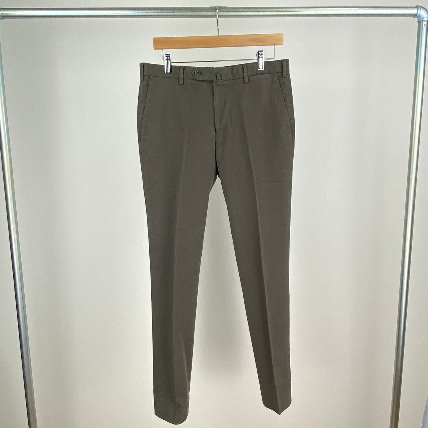 UNITED ARROWS パンツ メンズ L カーキ系【中古】