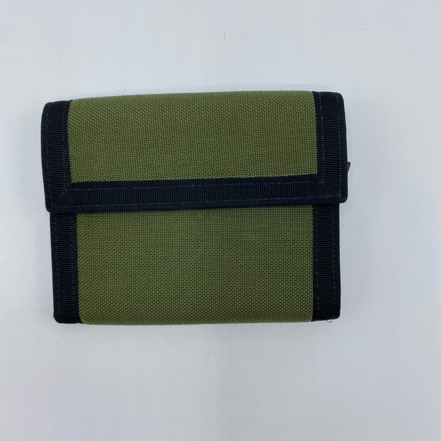 Maison Margiela ナイロンウォレット メンズ F カーキ系【中古】