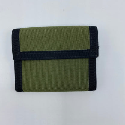 Maison Margiela ナイロンウォレット メンズ F カーキ系【中古】