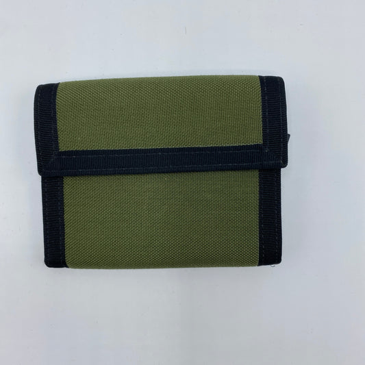 Maison Margiela ナイロンウォレット メンズ F カーキ系【中古】