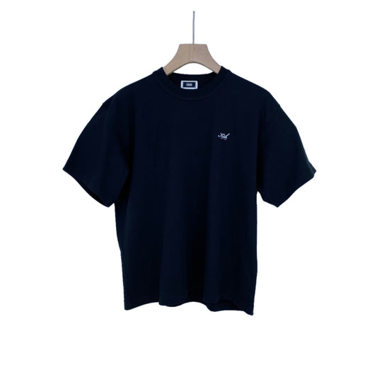 KITH 半袖Tシャツ メンズ M 黒系【中古】