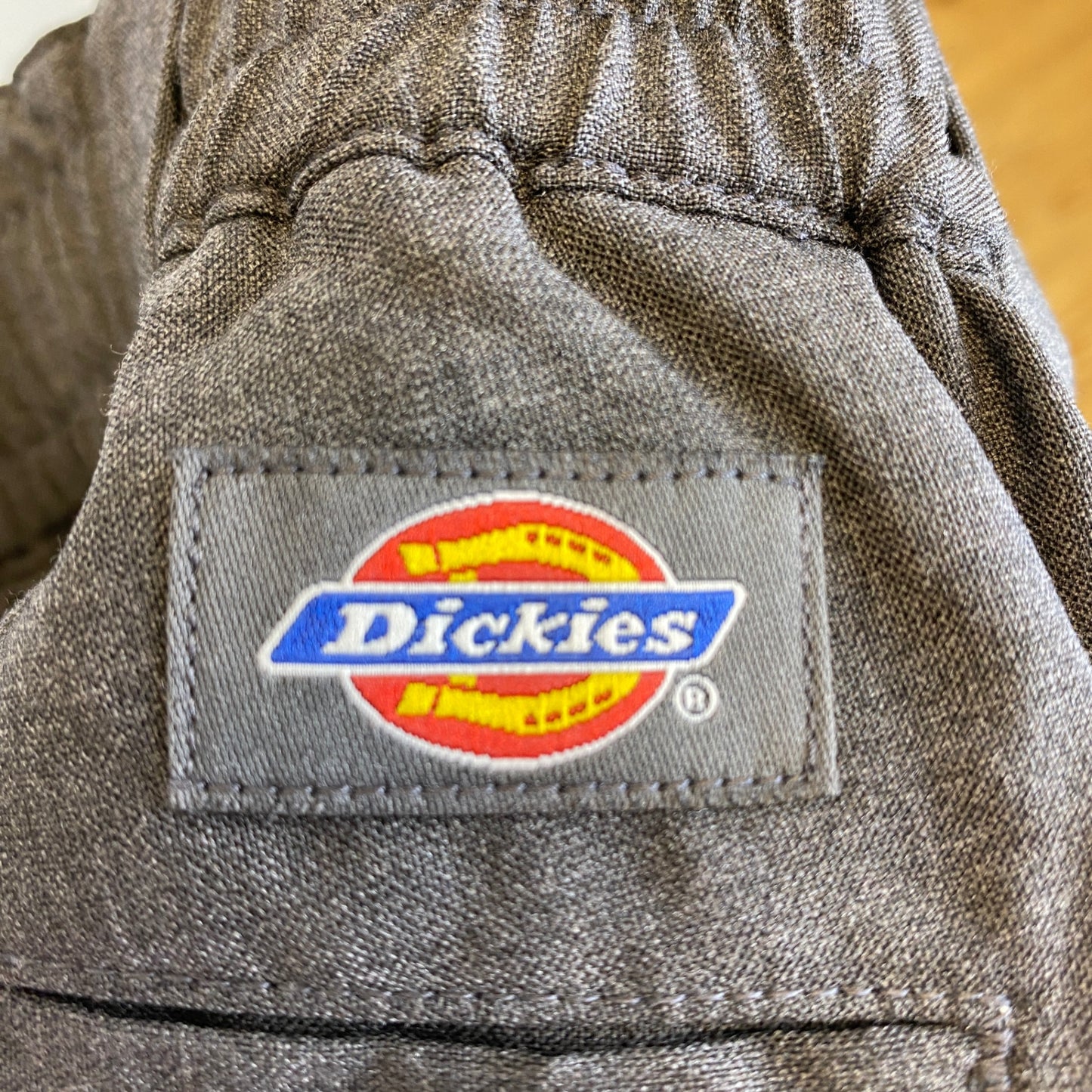 Dickies イージーパンツ メンズ M グレー系【中古】