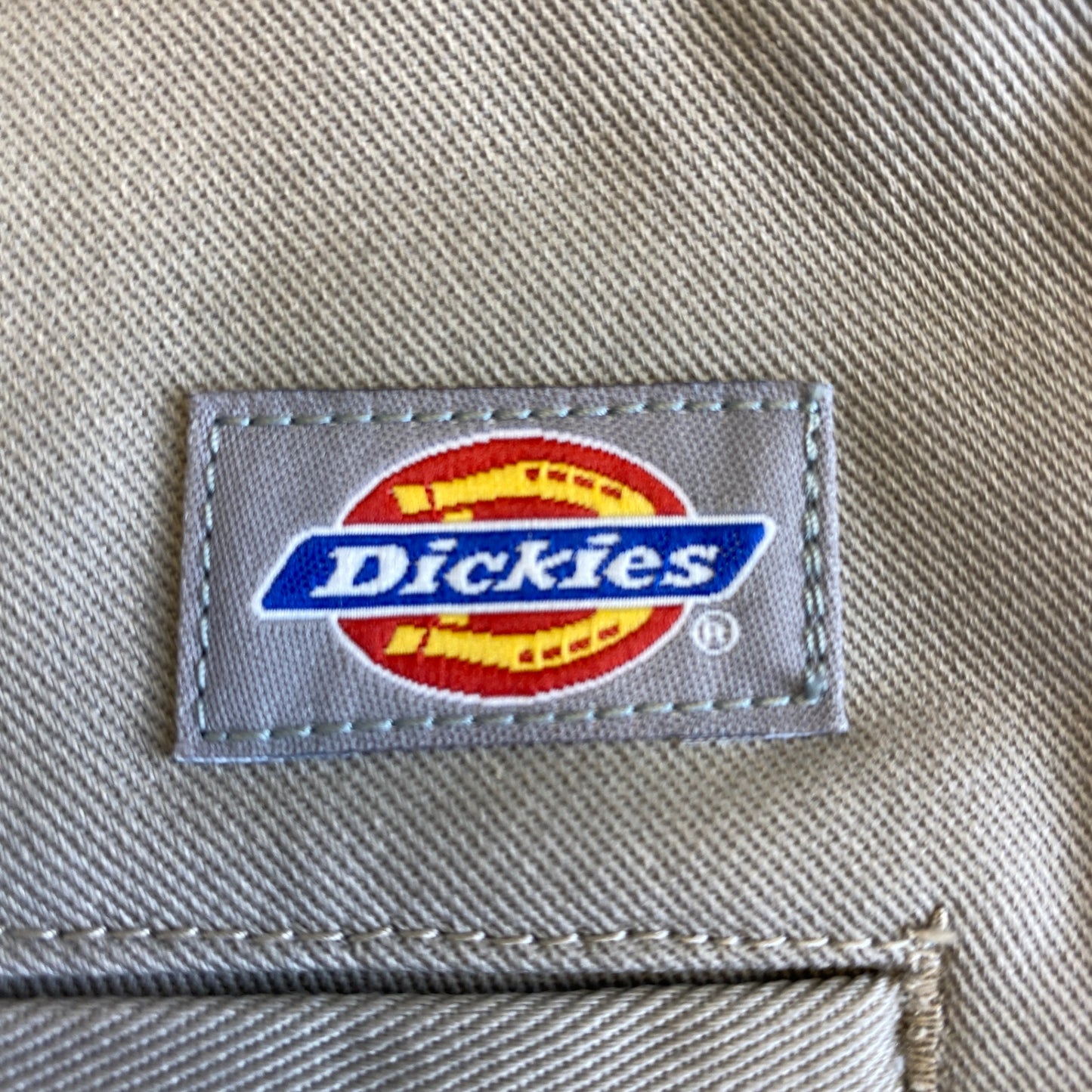 Dickies チノパン メンズ L グレー系【中古】