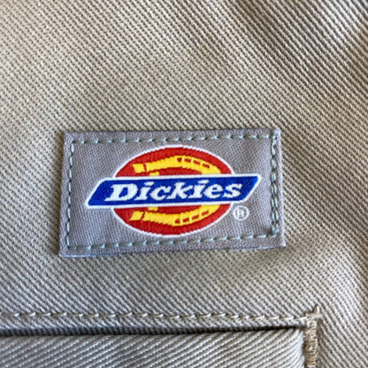 Dickies チノパン メンズ L グレー系【中古】