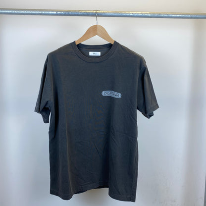 Ron Herman 半袖Tシャツ メンズ L 黒系【中古】