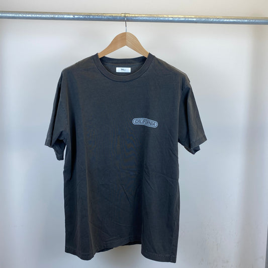 Ron Herman 半袖Tシャツ メンズ L 黒系【中古】