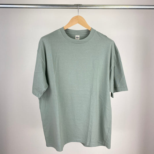 Ron Herman 半袖Tシャツ メンズ XL 緑系【中古】