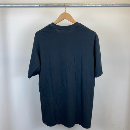 SUPREME 半袖Tシャツ メンズ L 黒系【中古】