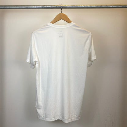 NIKE 半袖Tシャツ メンズ XL 白系【中古】