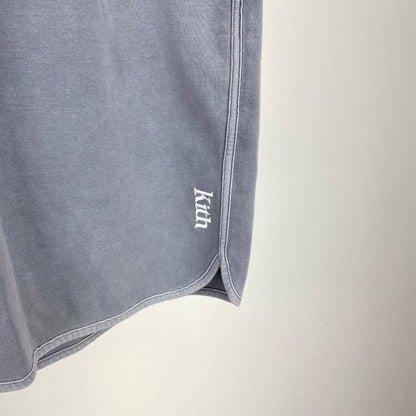 KITH ショーツ メンズ L グレー系【中古】