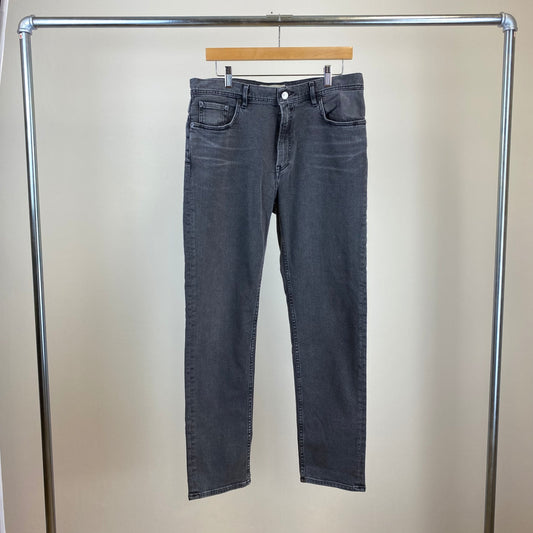 UNITED ARROWS パンツ メンズ XL グレー系【中古】