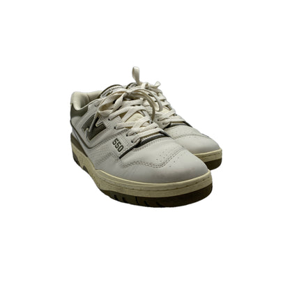 NEW BALANCE x Aime Leon Dore BB550 スニーカー メンズ 28cm 白系【中古】