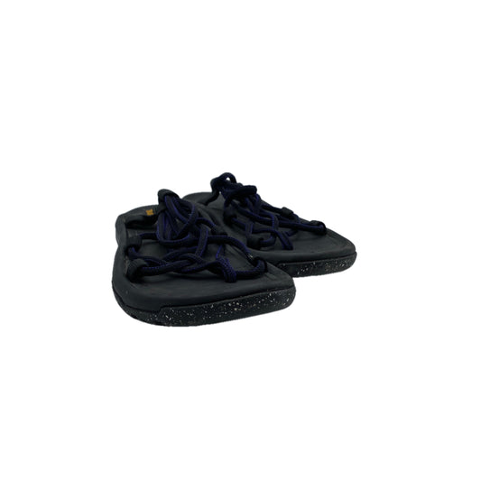Teva サンダル レディーズ XS 黒系【中古】