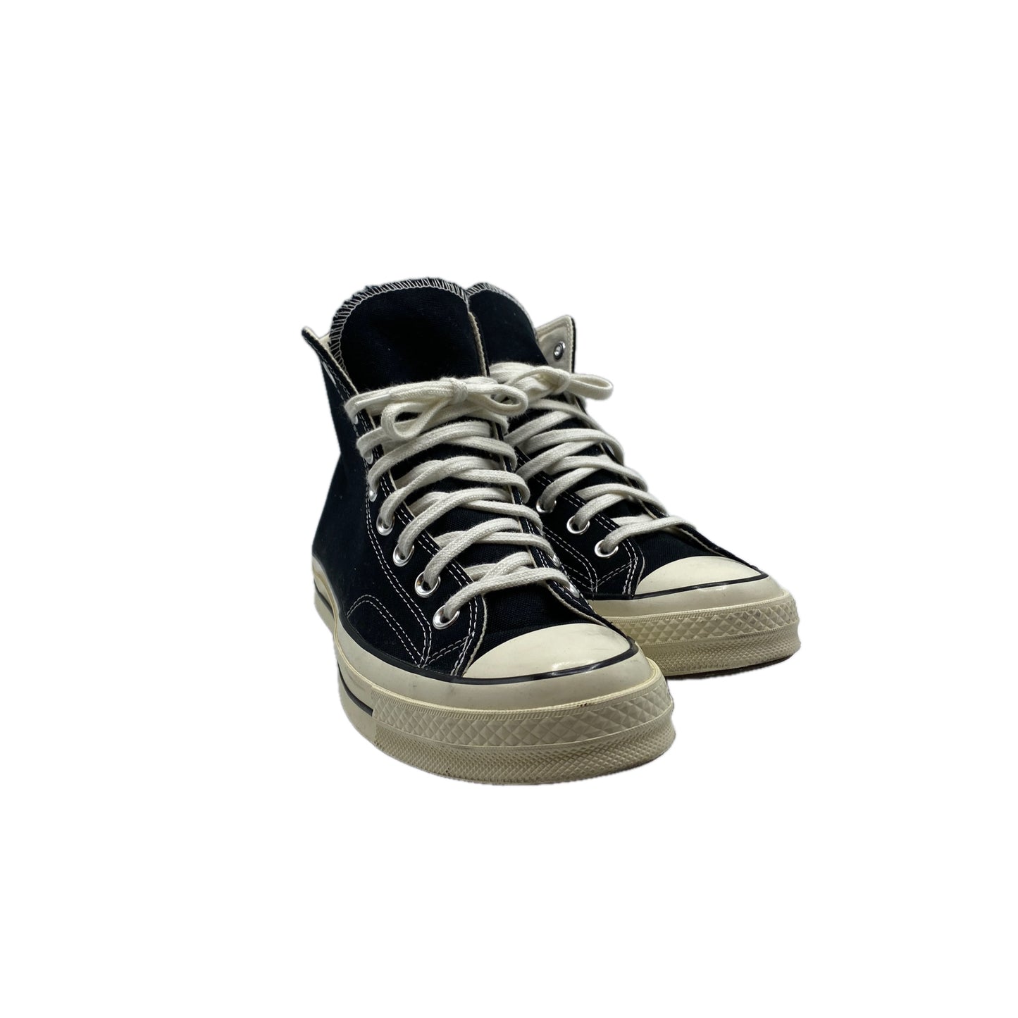 CONVERSE オールスターハイカット メンズ 28cm 黒系【中古】