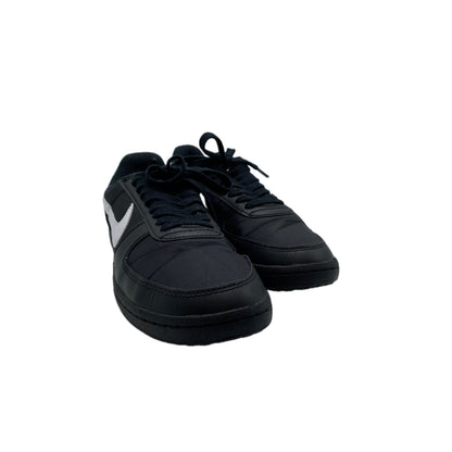 NIKE スニーカー メンズ 28cm 黒系【中古】