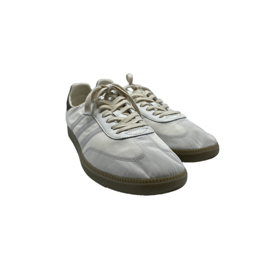adidas SAMBA メンズ 28cm 白系【中古】