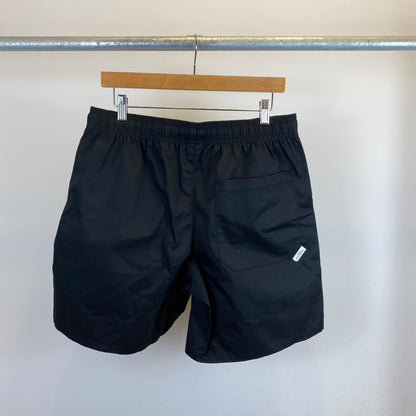 Wtaps イージーショーツ メンズ L 黒系【中古】