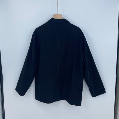 Ron Herman テーラードジャケット メンズ L 黒系【中古】